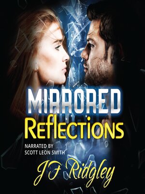 cover image of Mirrored Reflections